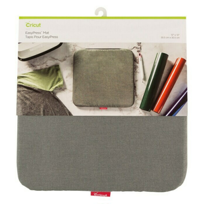 Preview: Cricut 2006053 EasyPress Matte 30,5 x 30,5 cm (12"x12")